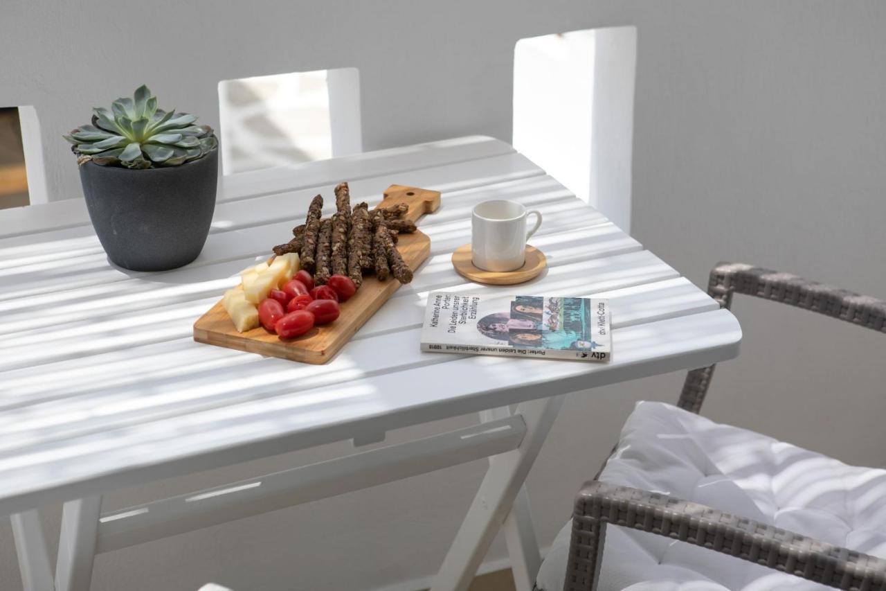 Apartament Kamvas Deluxe *
