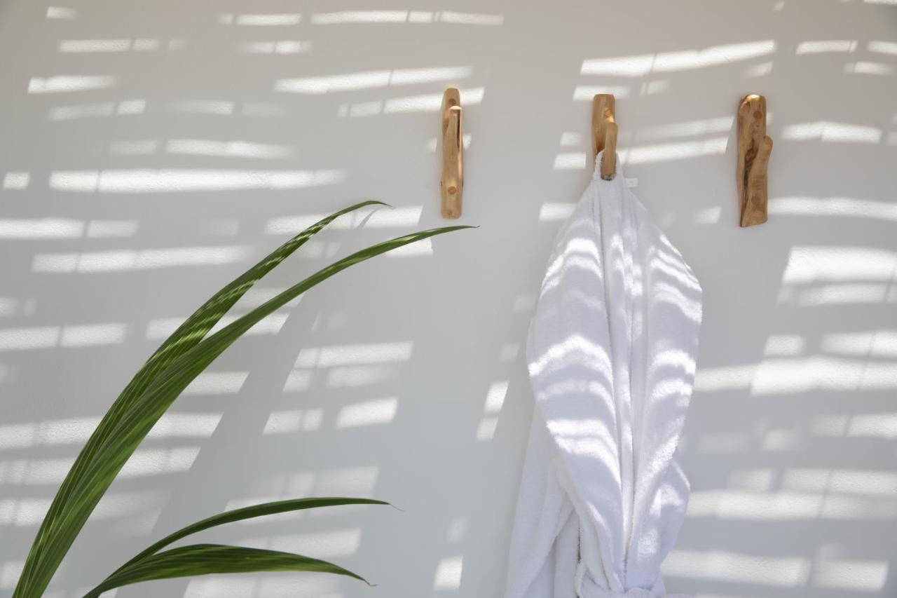 Apartament Kamvas Deluxe Naxos City