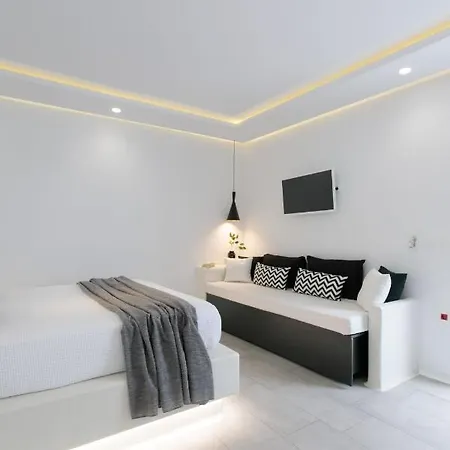 Kamvas Deluxe Apartments Naxos City Exterior foto