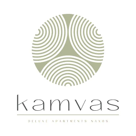 Kamvas Deluxe Apartments Naxos City Exterior foto