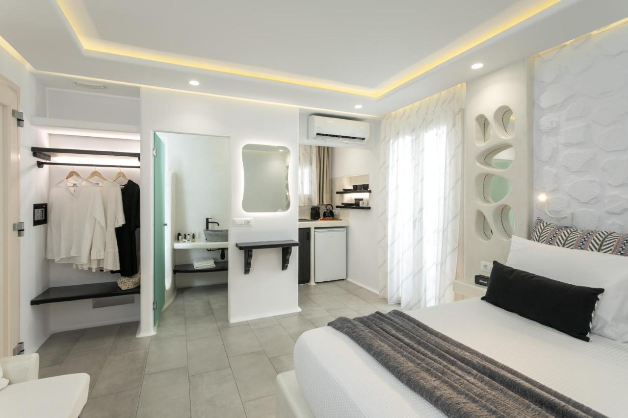 Kamvas Deluxe Apartment *