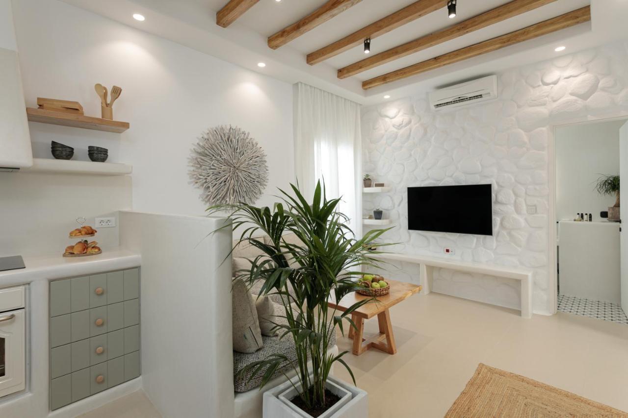 Apartment Kamvas Deluxe *
