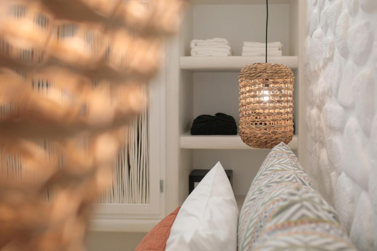 Apartment Kamvas Deluxe Naxos City