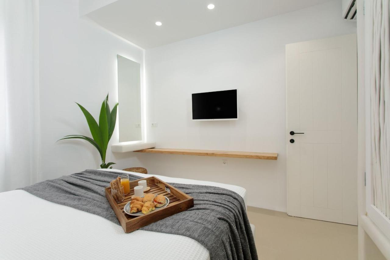 Kamvas Deluxe Apartment