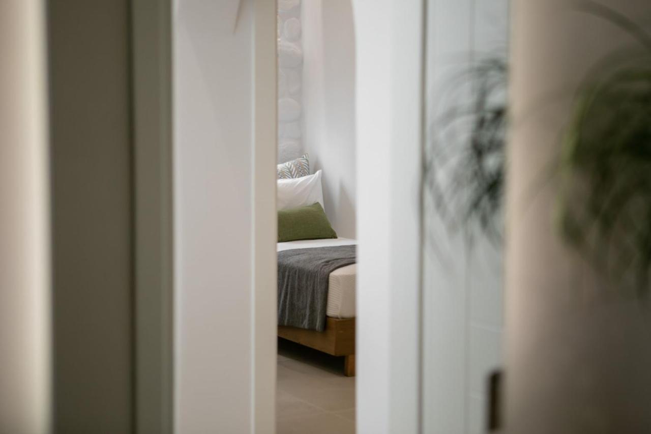 Apartment Kamvas Deluxe