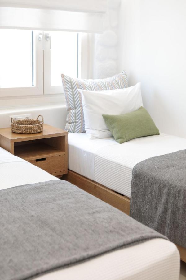 Apartment Kamvas Deluxe