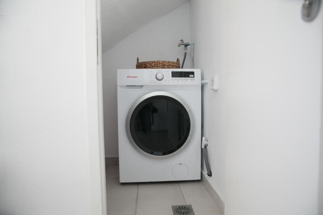 Apartment Kamvas Deluxe Naxos City