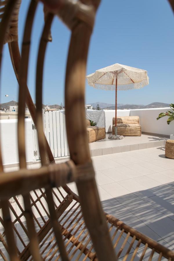 Kamvas Deluxe Apartment